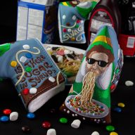 Swag Golf Four Food Groups, view 2 of 4