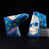 Swag Golf Sunday Skull 005, view 2 of 2