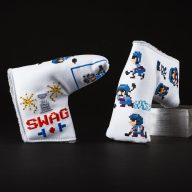Swag Golf Colorado 8-Bit Hockey, view 1 of 2