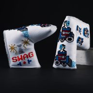 Swag Golf Colorado 8-Bit Hockey, view 2 of 2
