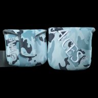 Swag Golf 4Aces Camo, view 3 of 4