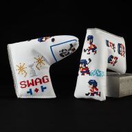 Swag Golf Florida 8-Bit Hockey, view 1 of 2
