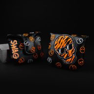 Swag Golf CIN Skull, view 1 of 2