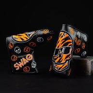 Swag Golf CIN Skull, view 2 of 2