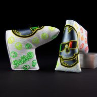 Swag Golf Gradient Skull, view 3 of 3