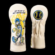 Swag Golf MLB Milwaukee Brewers Gone But Not Forgotten, view 3 of 4