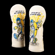 Swag Golf MLB Milwaukee Brewers Gone But Not Forgotten, view 4 of 4