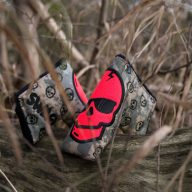 Swag Golf Camo Skull, view 2 of 5