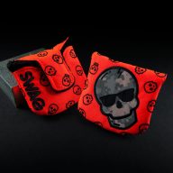 Swag Golf Camo Skull, view 3 of 5