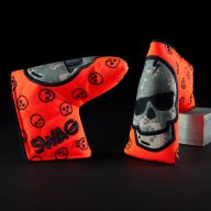 Swag Golf Camo Skull, view 5 of 5