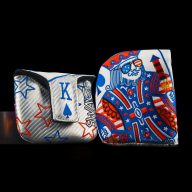 Swag Golf King Of Fireworks, view 2 of 2