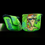 Swag Golf Key Lime Pie, view 2 of 2