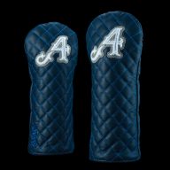 Swag Golf 4Aces Quilted Leather, view 2 of 2
