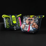 Swag Golf Bossy Bob, view 2 of 2