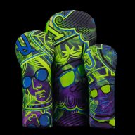 Swag Golf Purple Urkle Royal Straight, view 1 of 2