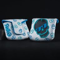 Swag Golf Sunday Skull 013, view 1 of 2
