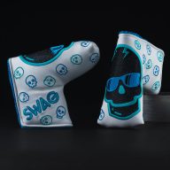 Swag Golf Sunday Skull 013, view 2 of 2
