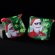 Swag Golf Ho Ho Ho Defaced, view 1 of 3