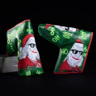 Swag Golf Ho Ho Ho Defaced, view 2 of 3