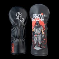 Swag Golf MLB Chicago White Sox The Southside Samurai, view 1 of 4
