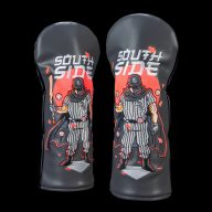 Swag Golf MLB Chicago White Sox The Southside Samurai, view 2 of 4