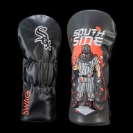 Swag Golf MLB Chicago White Sox The Southside Samurai, view 1 of 2