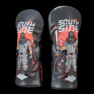 Swag Golf MLB Chicago White Sox The Southside Samurai, view 2 of 2