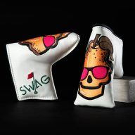 Swag Golf Rotten Peach, view 1 of 2