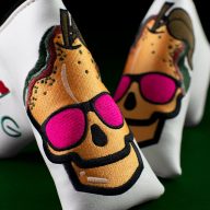 Swag Golf Rotten Peach, view 2 of 2