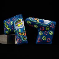 Swag Golf Royalty Skull, view 1 of 2