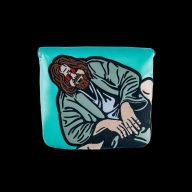 Swag Golf Rewind Golf Big Lebowski Dude Abides XL, view 1 of 3