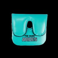 Swag Golf Rewind Golf Big Lebowski Dude Abides XL, view 2 of 3