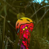 Swag Golf Everglades Swag Thing, view 2 of 2