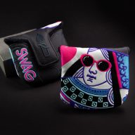 Swag Golf Curvy Queen, view 1 of 5
