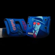 Swag Golf Capone, view 9 of 10