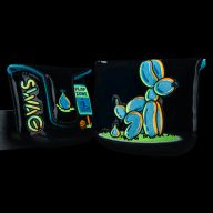 Swag Golf Plop Zone, view 2 of 2
