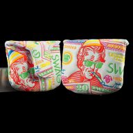 Swag Golf Jackson Birthday Dollar Bill, view 1 of 2