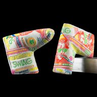 Swag Golf Jackson Birthday Dollar Bill, view 2 of 2