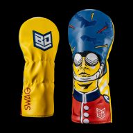 Swag Golf BD x SWAG King's Guard, view 2 of 2
