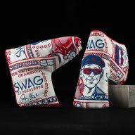 Swag Golf Payne Stewart Dollar Bill, view 3 of 4