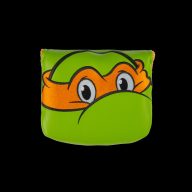 Swag Golf Rewind Golf TMNT Peek-A-Boo Mikey, view 1 of 6