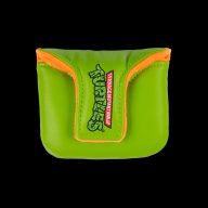 Swag Golf Rewind Golf TMNT Peek-A-Boo Mikey, view 5 of 6