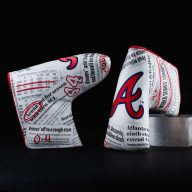 Swag Golf Braves World Series Champs, view 2 of 3