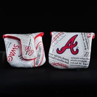 Swag Golf Braves World Series Champs, view 3 of 3