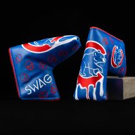 Swag Golf Chicago Cubs Drip, view 1 of 2
