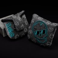 Swag Golf Greatest Hits Volume 1 Skull, view 1 of 5
