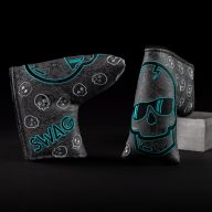 Swag Golf Greatest Hits Volume 1 Skull, view 1 of 2