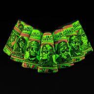 Swag Golf Back 9 Presidents Dollar Bills, view 2 of 3