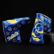 Swag Golf LA Skull, view 2 of 2