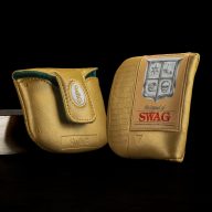 Swag Golf Legend of SWAG Cartridge, view 2 of 2